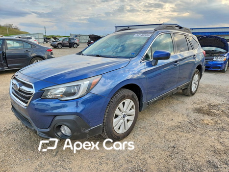 Subaru Outback 2019 - Image 1 of 13