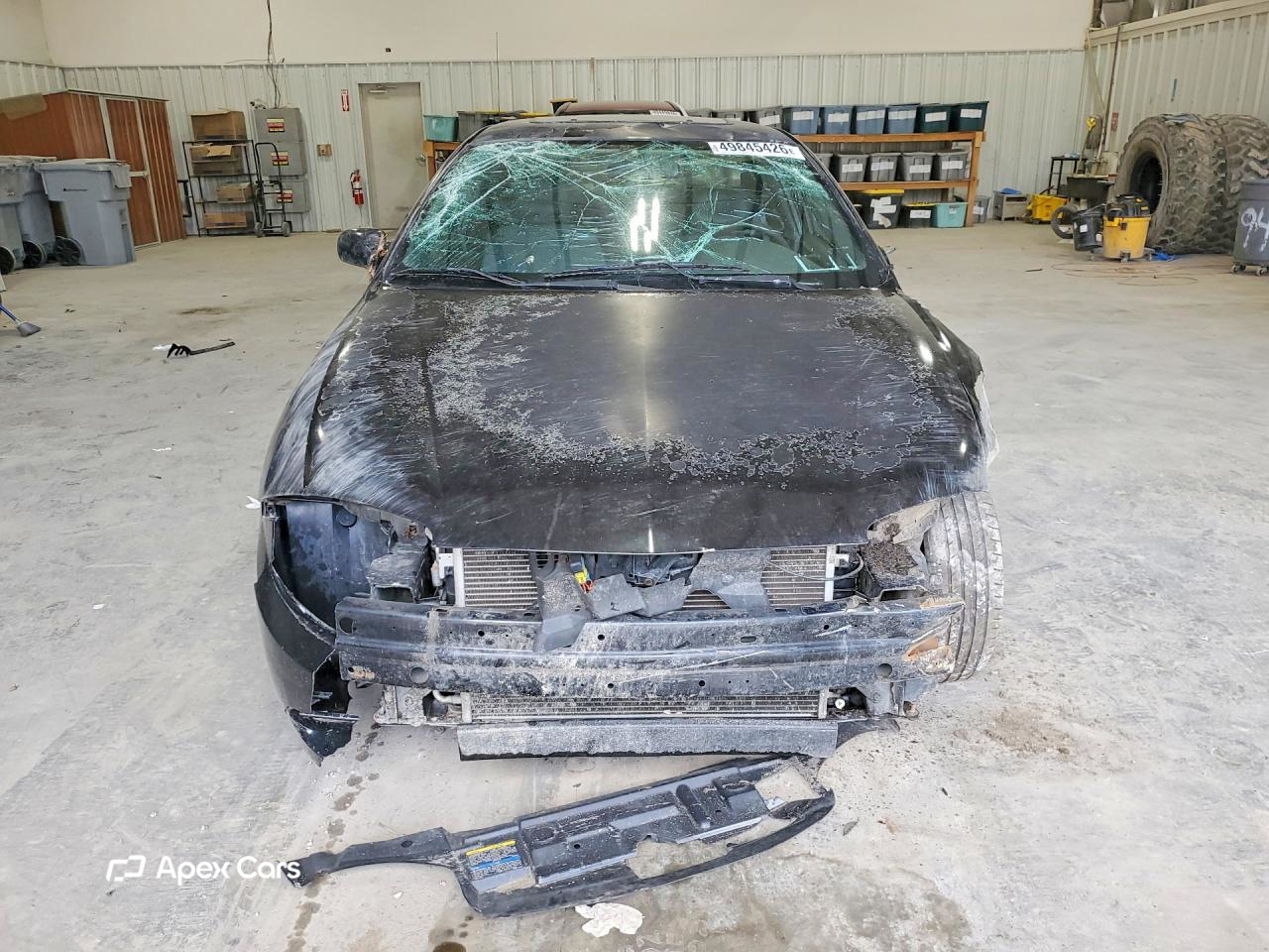 Chevrolet Cavalier 2005