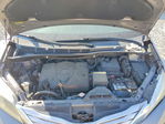 Toyota Sienna 2017