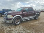 Dodge RAM 2012