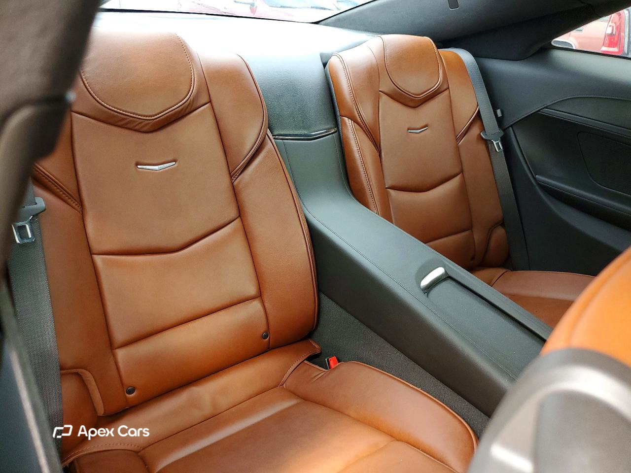 Cadillac Escalade 2016
