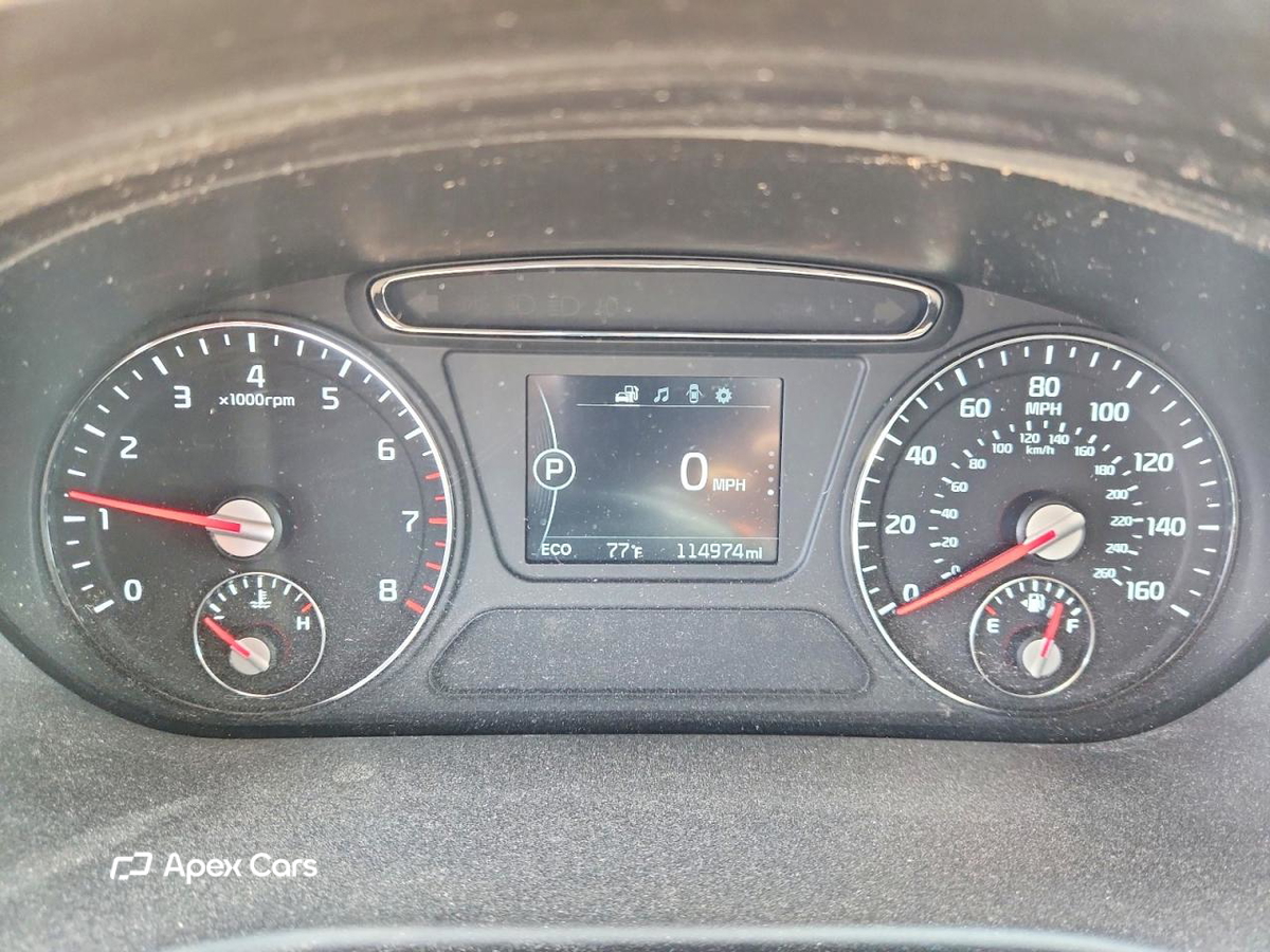 Kia Sorento 2016