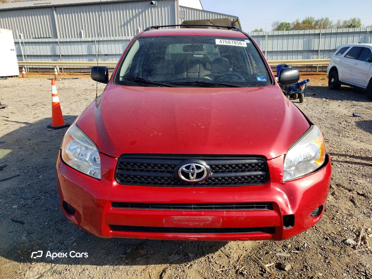 Toyota RAV 4 2007