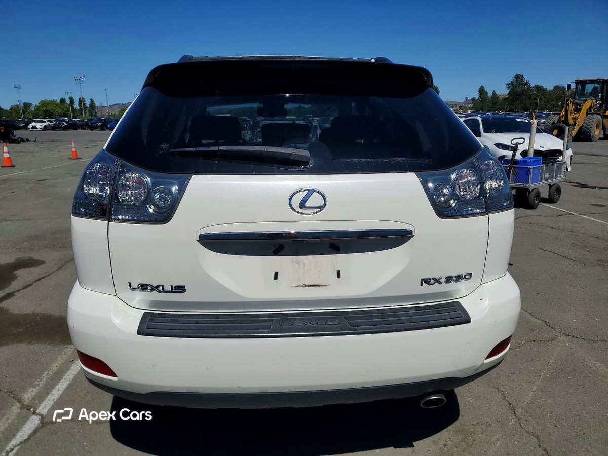 Lexus RX 2005