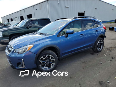 Subaru XV 2017 - Image 1 of 14