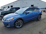 Subaru XV 2017