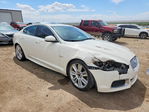 Jaguar XF 2010