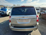 Chrysler Voyager 2015