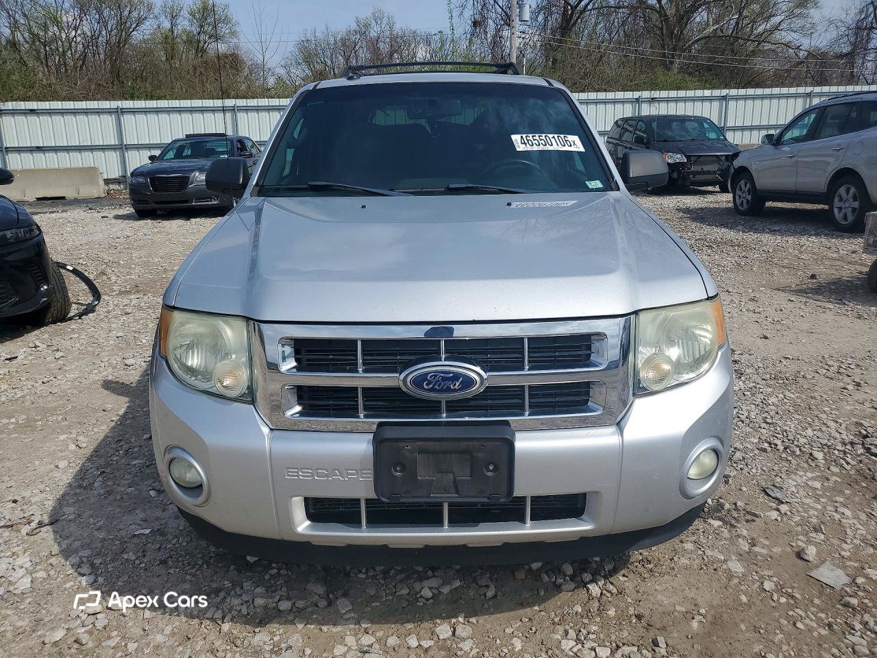 Ford Escape 2010