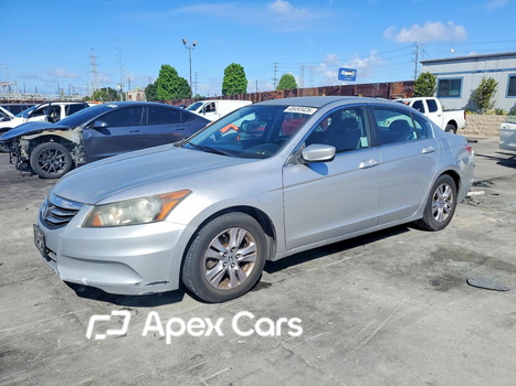 Honda Accord 2012 - Image 1 of 13
