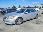 Honda Accord 2012