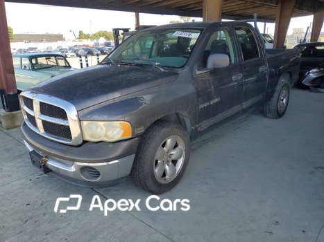 Dodge RAM 2004 - Image 1 of 10