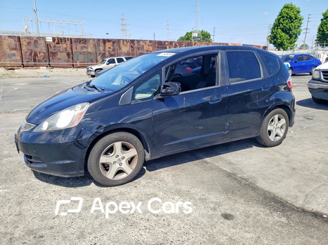 Honda Fit 2012 - Image 1 of 12