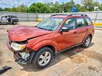 Subaru Forester 2011