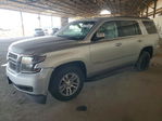 Chevrolet Tahoe 2017
