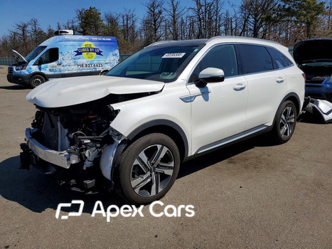 Kia Sorento 2023 - Image 1 of 14