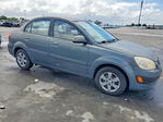 Kia Rio 2007
