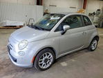 Fiat 500 2013
