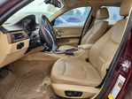 BMW Series 3 2008