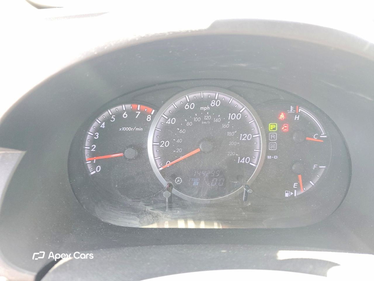 Mazda 5 2009