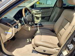 Mercedes-Benz E-klasse 2013