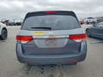 Honda Odyssey 2014