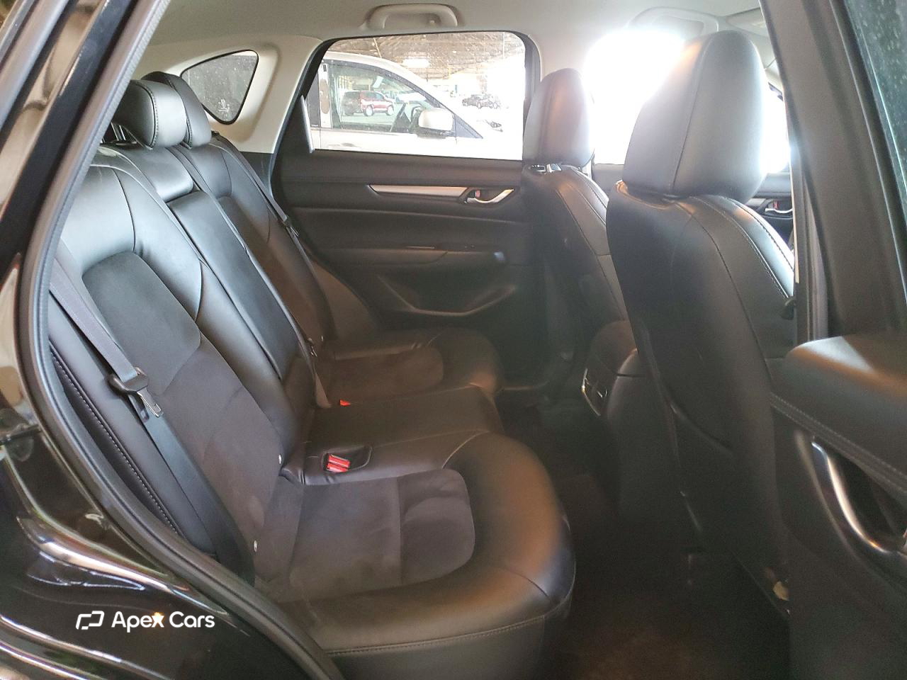 Mazda CX-5 2023