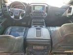 GMC Sierra 2018