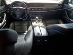 BMW Series 5 2013