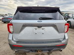 Ford Explorer 2022