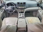 Toyota Highlander 2008