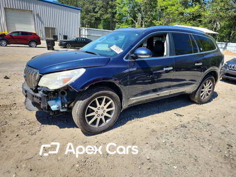 Buick Enclave 2016 - Image 1 of 14
