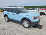 Ford Bronco 2023