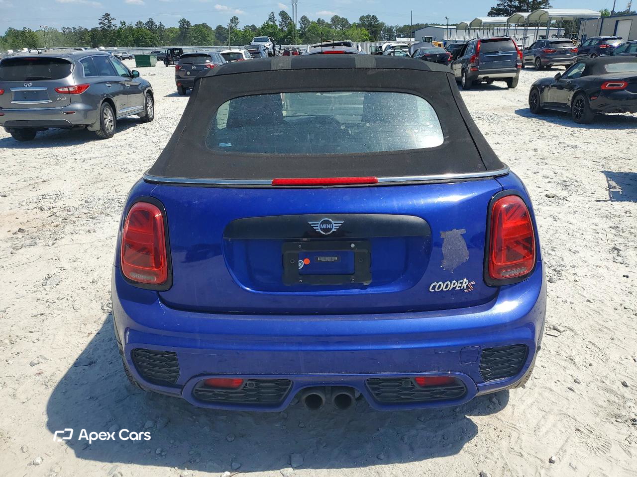 MINI Cooper 2019