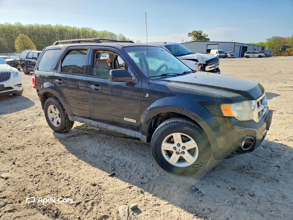 Ford Escape 2008