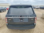 Land Rover Range Rover 2016