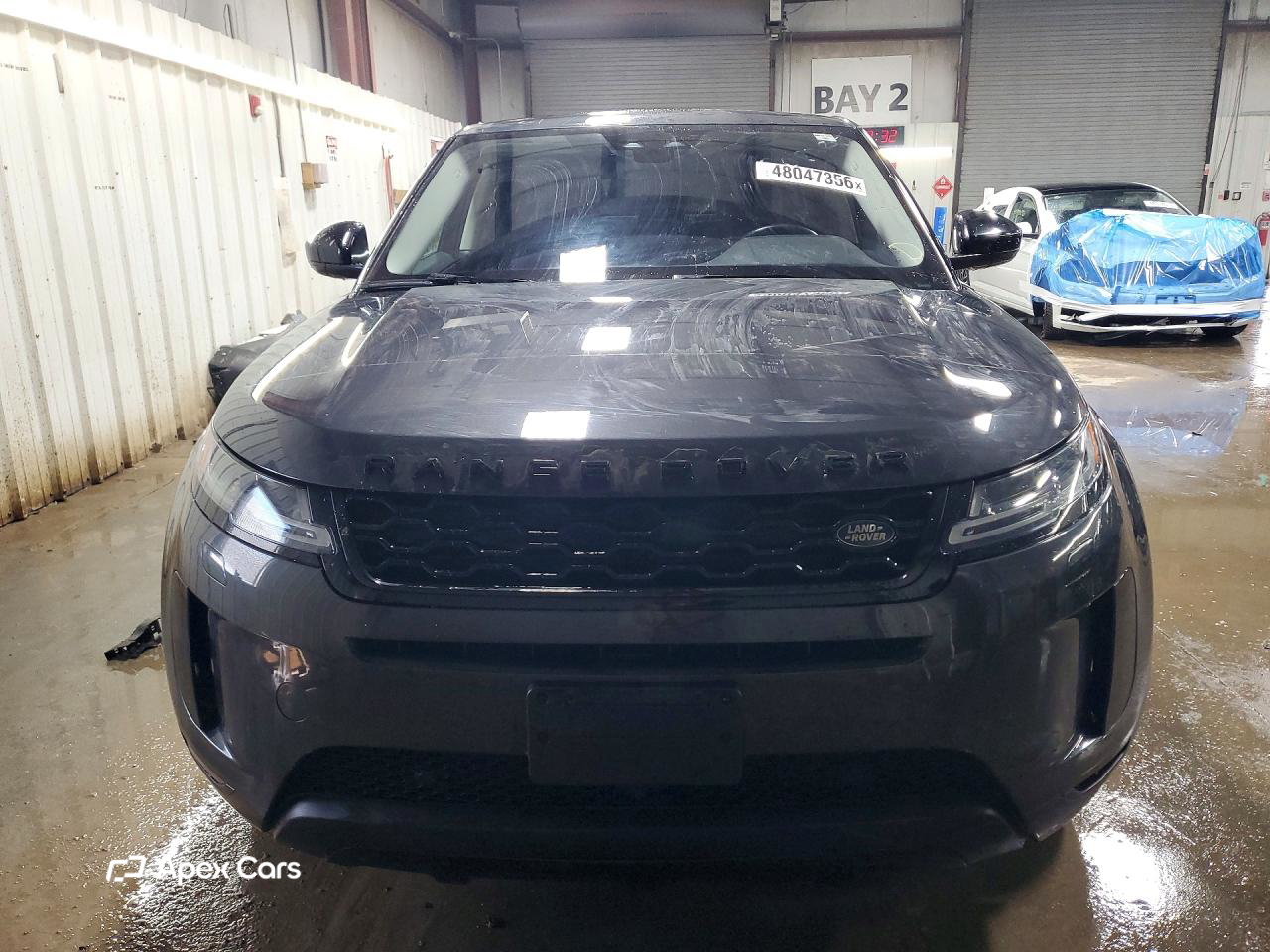 Land Rover Range Rover 2020