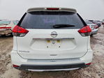 Nissan Rogue 2018