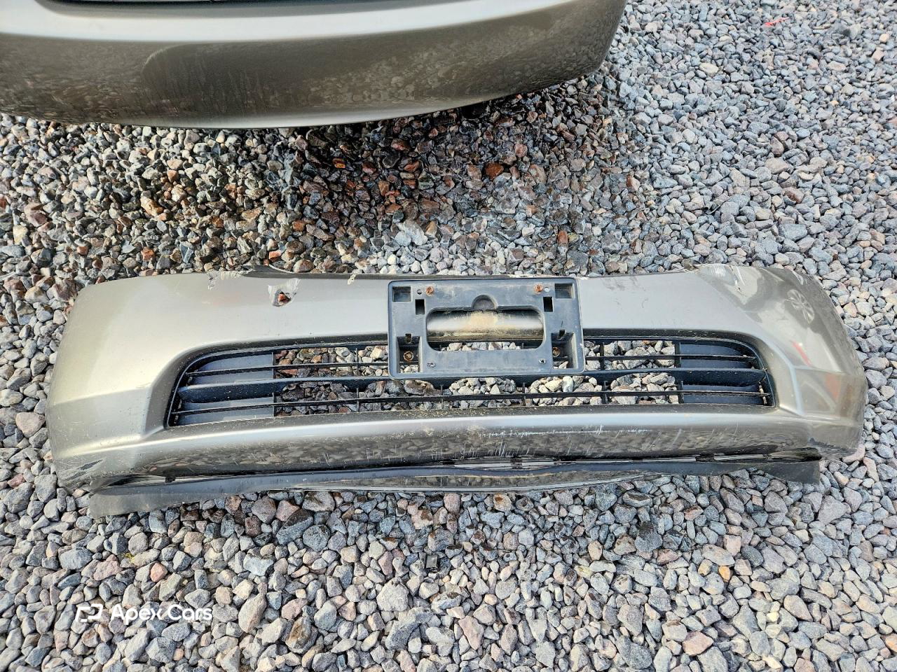 Honda Civic 2008