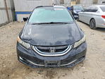 Honda Civic 2015