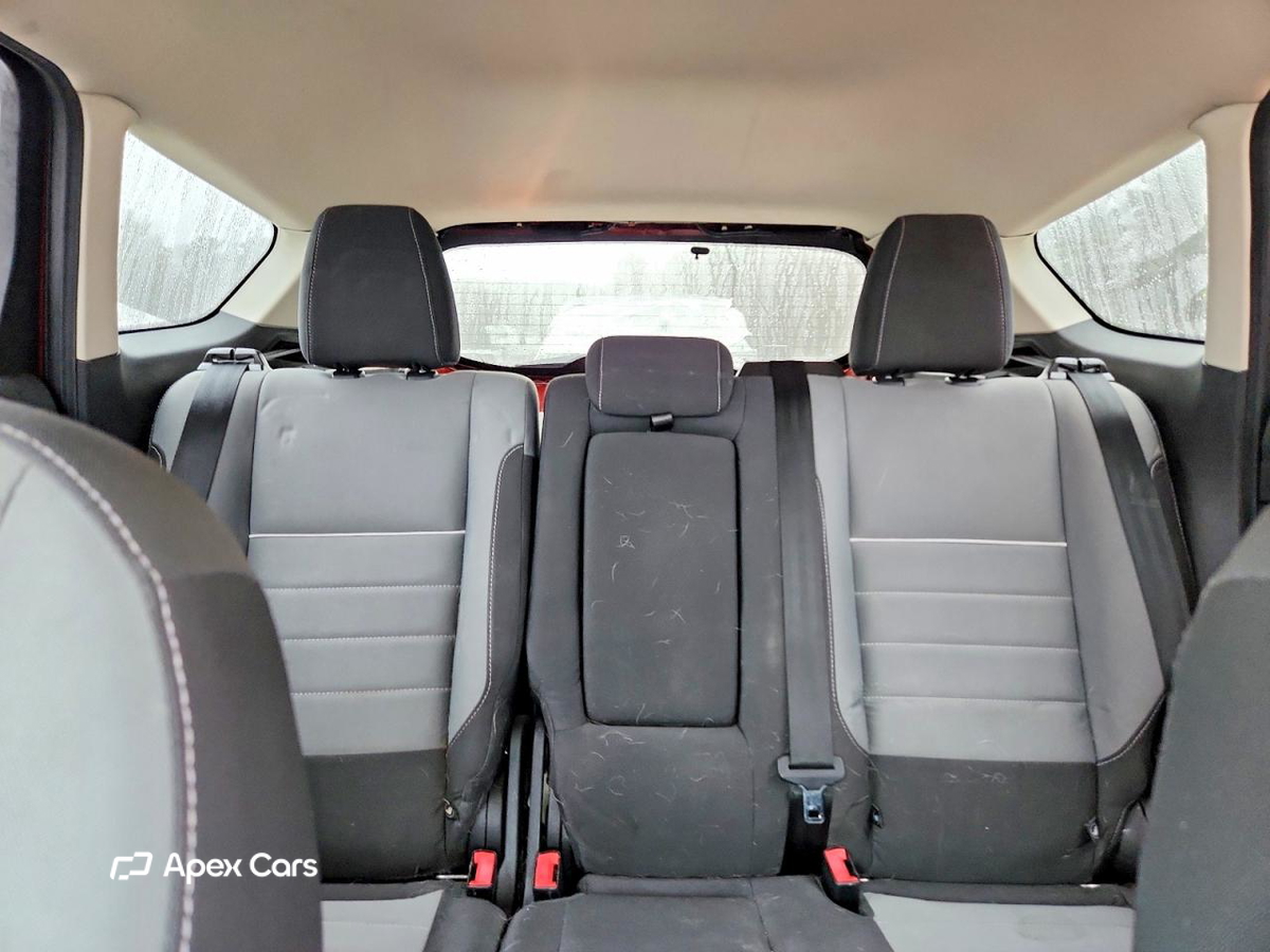 Ford Escape 2014