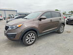 Kia Sportage 2015