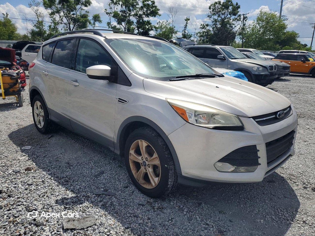 Ford Escape 2013