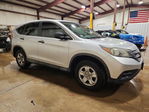 Honda CR-V 2013
