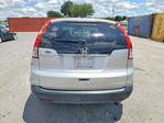 Honda CR-V 2014