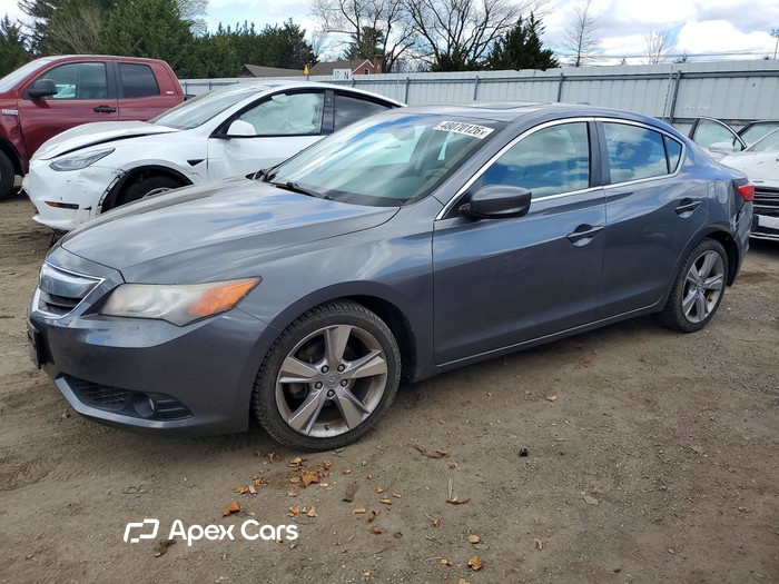 2014 Acura ILX - Image 1 of 5
