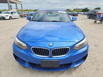 BMW Series 2 2016