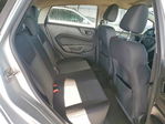 Ford Fiesta 2016