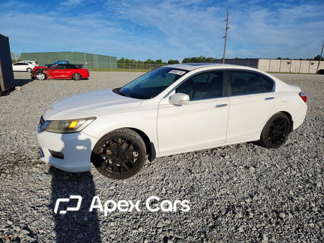 Honda Accord 2013 - Image 1 of 5