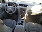 Chevrolet Traverse 2015